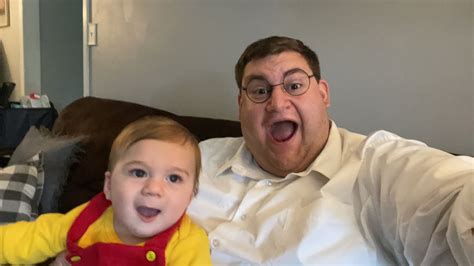 peter griffin and stewie|stewie griffin real life.